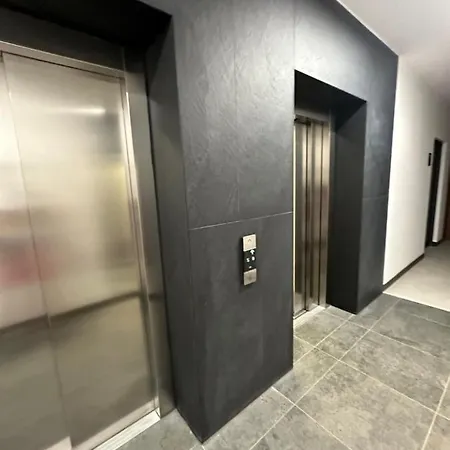 Apartament 8Flor Sokolska 30 Katowice Zewnętrze zdjęcie