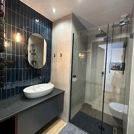 Apartament 8Flor Sokolska 30 Katowice Zewnętrze zdjęcie
