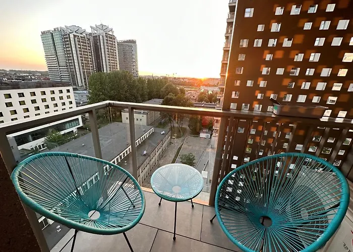 8Flor Sokolska 30 Katowice