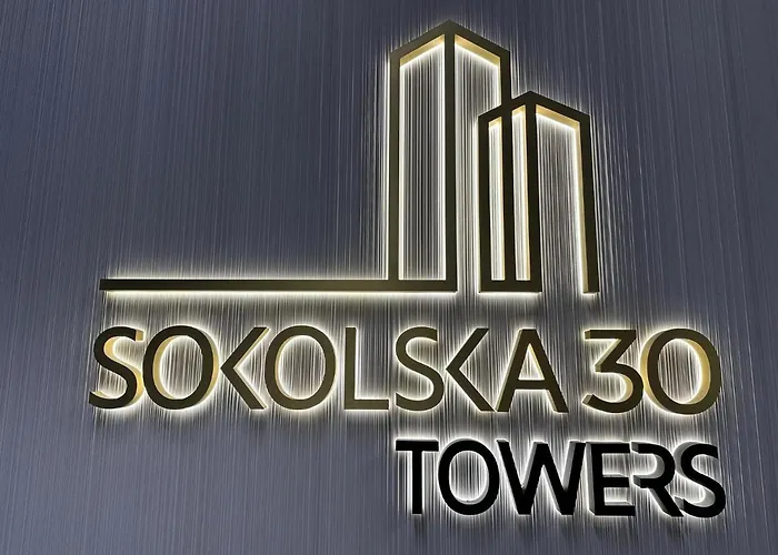 8Flor Sokolska 30 Katowice