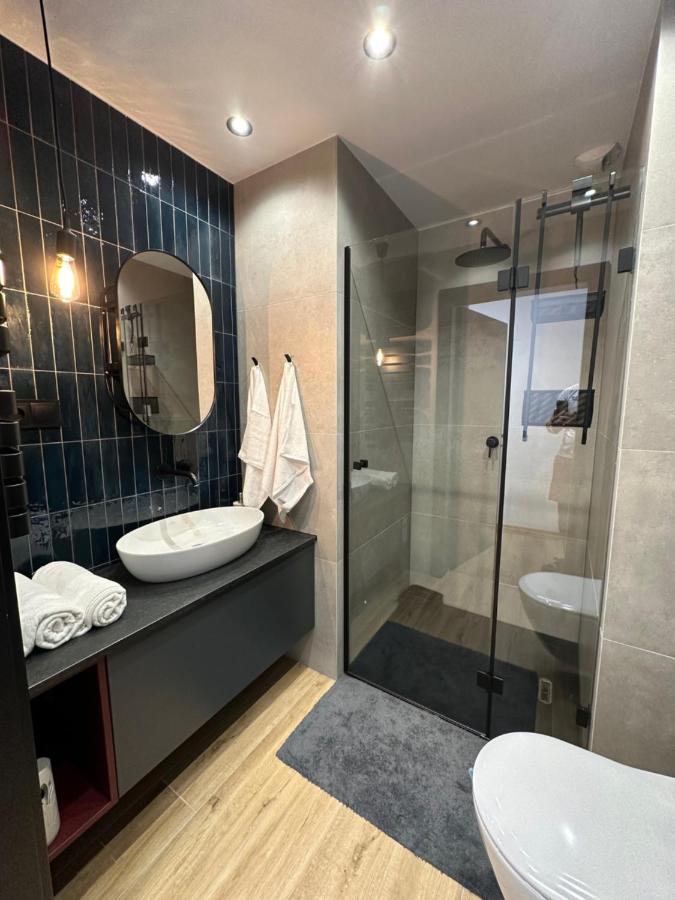 8flor Sokolska 30 Apartment Katowice