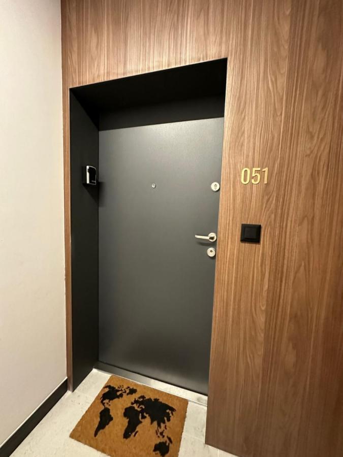 8flor Sokolska 30 Apartment *