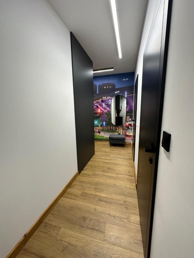 8flor Sokolska 30 Apartment