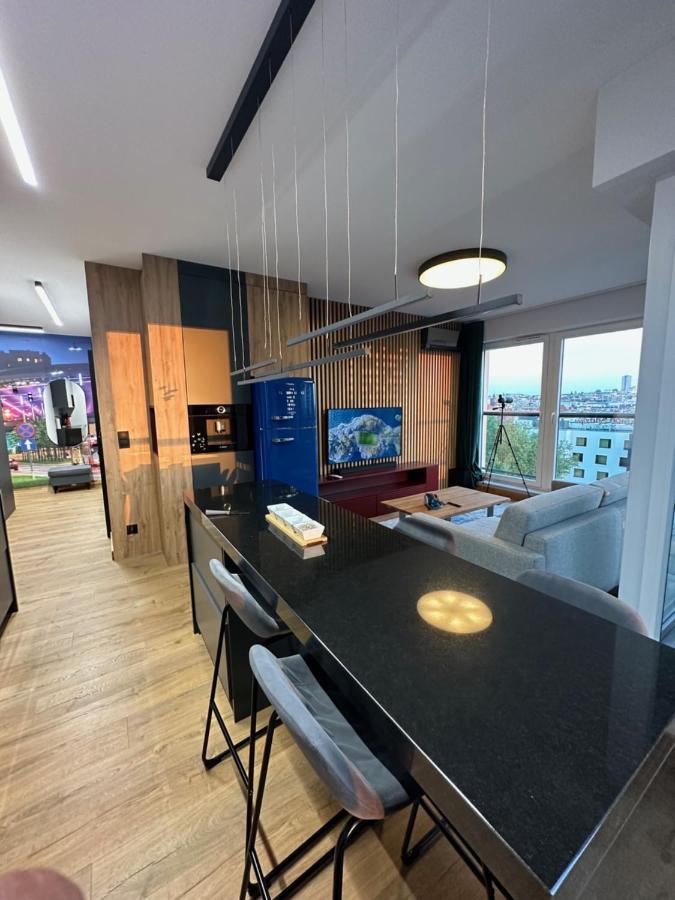 8flor Sokolska 30 Apartment