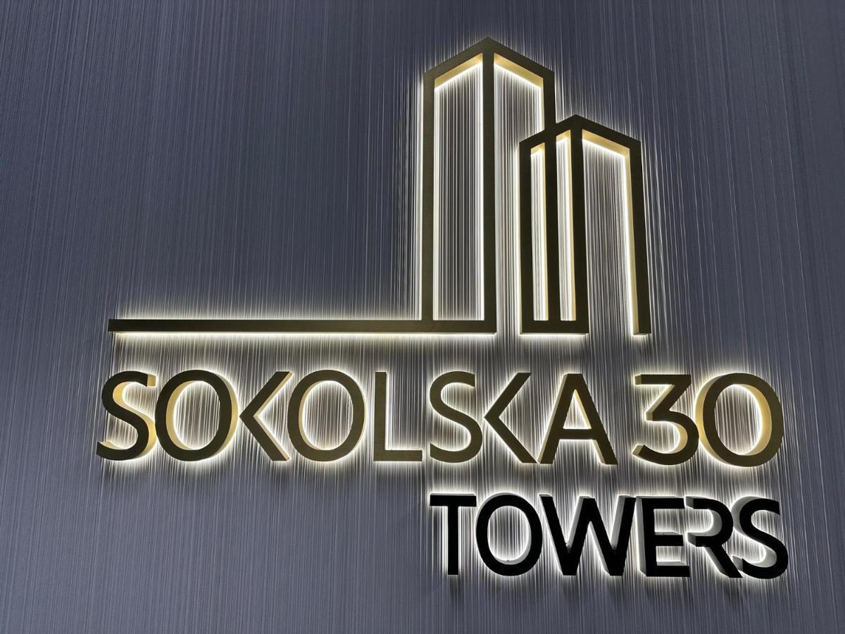 8flor Sokolska 30 Katowice