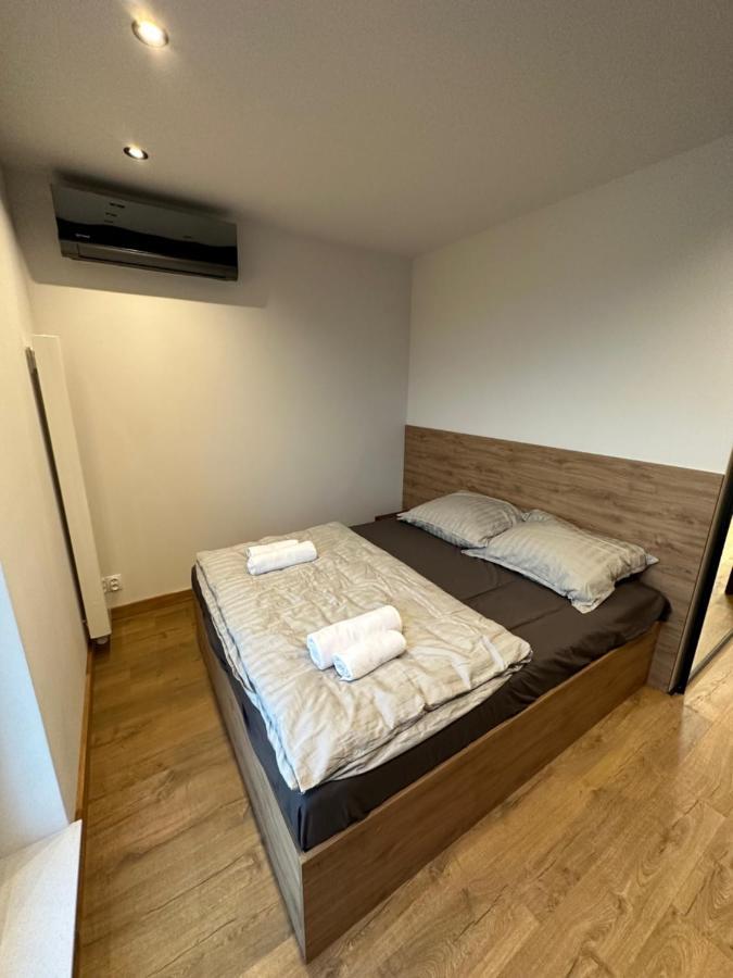 Apartment 8flor Sokolska 30 *